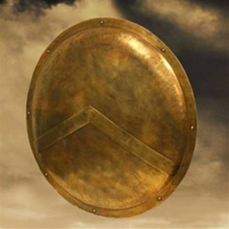 SPARTAN SHIELD